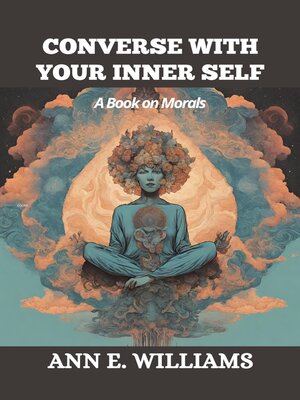 cover image of Converse with Your Inner Self